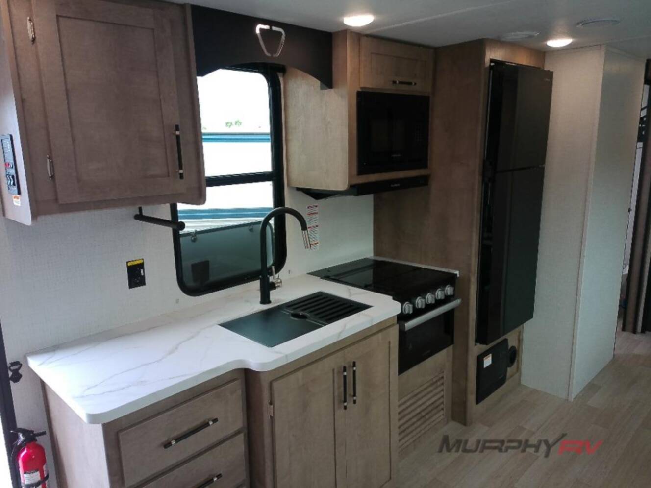 A photo of this 2026 Keystone Rv Springdale MAX 3100XBR