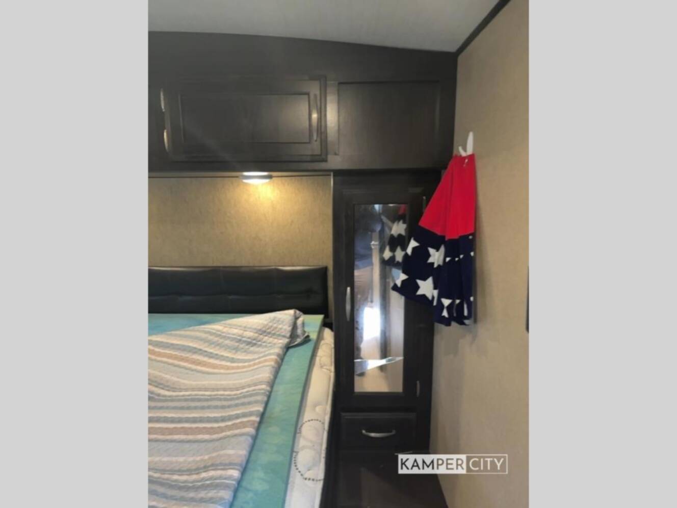 A photo of this 2017 Grand Design Imagine 3150BH