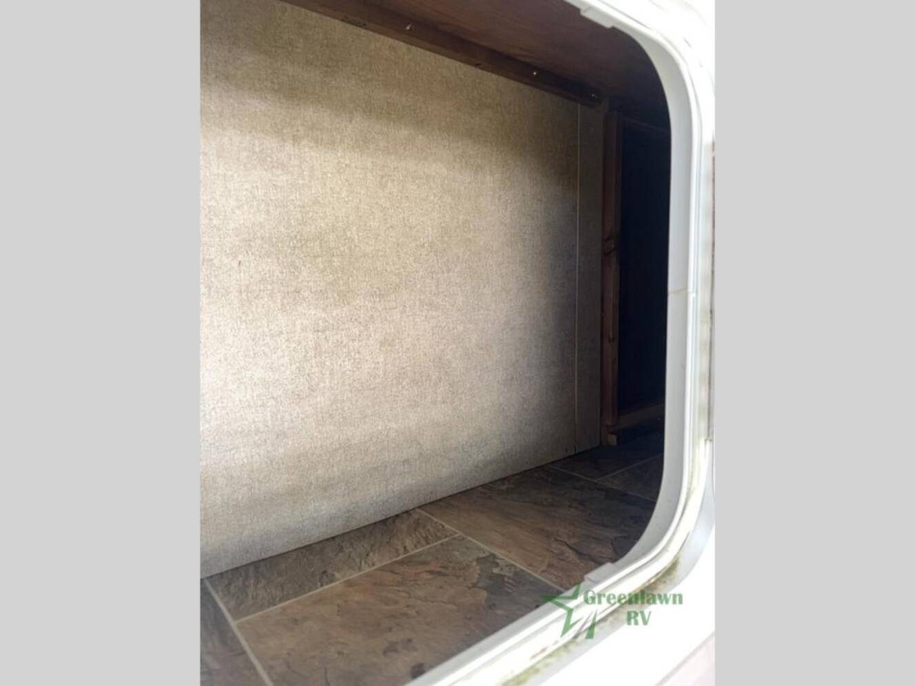 A photo of this 2015 Forest River Rv Rockwood Roo M-19