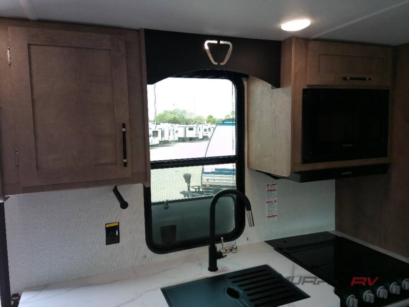 A photo of this 2026 Keystone Rv Springdale MAX 3100XBR