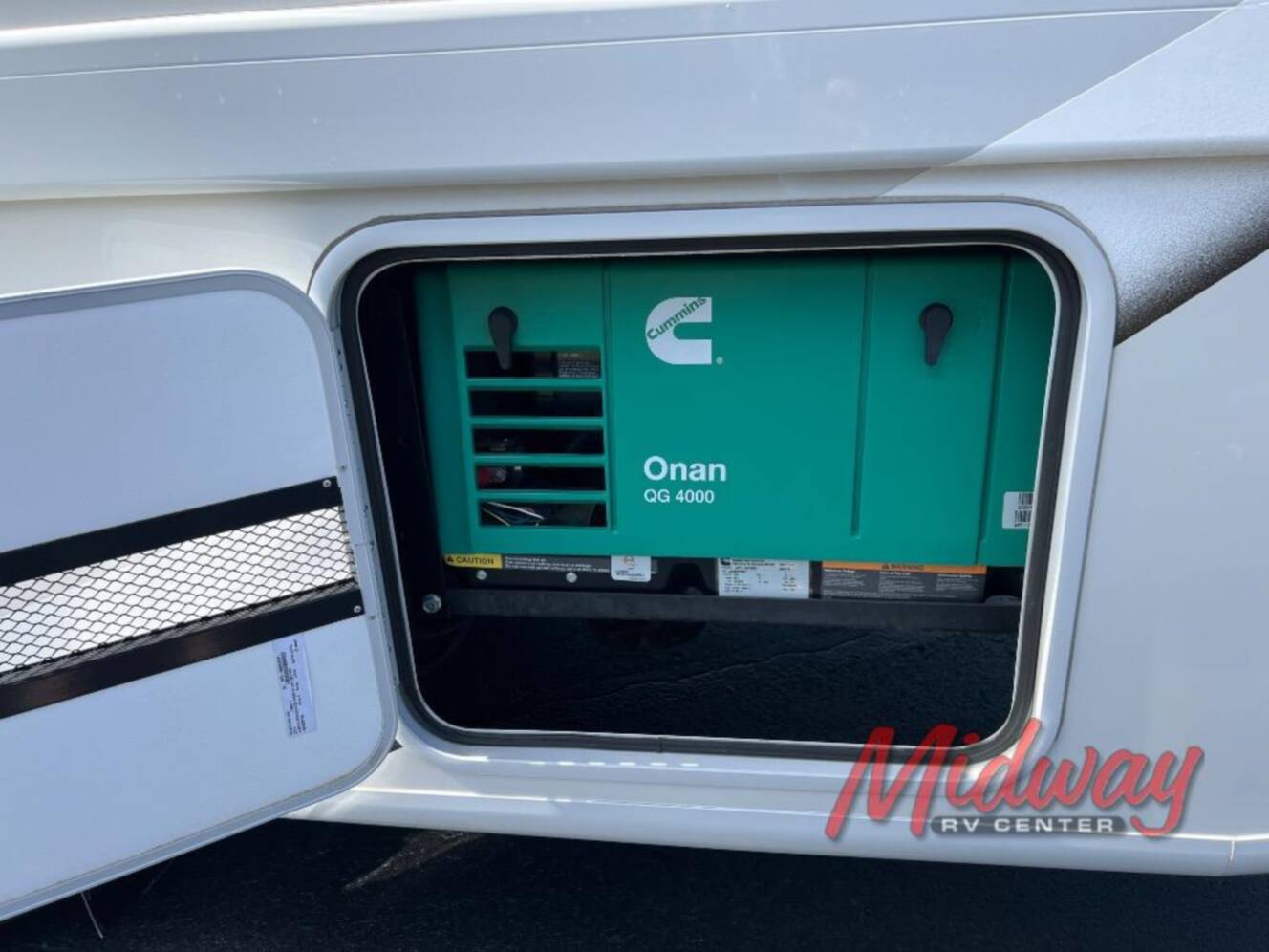 A photo of this 2023 Thor Motor Coach Freedom Traveler A30