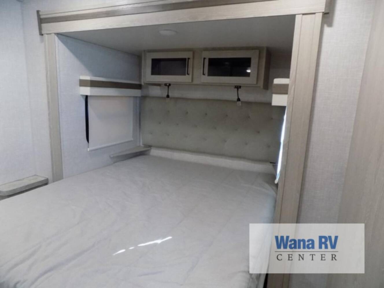 A photo of this 2022 Forest River Rv Rockwood Mini Lite 2516S