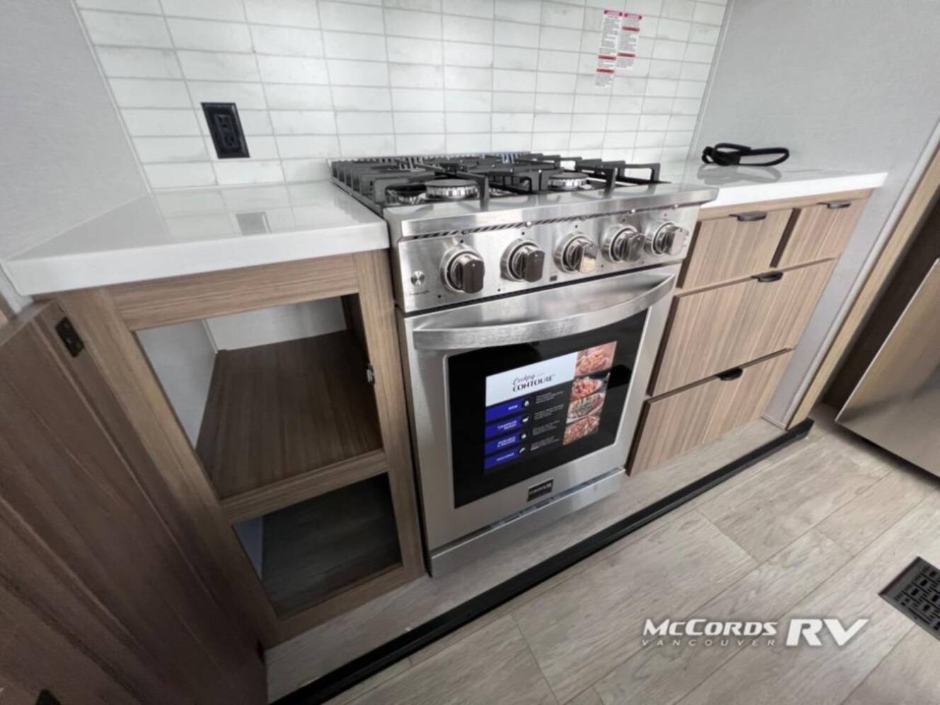 A photo of this 2025 Forest River Rv Wildwood Grand Lodge 42VIEW
