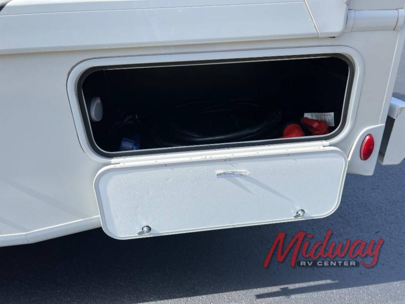 A photo of this 2023 Thor Motor Coach Freedom Traveler A30