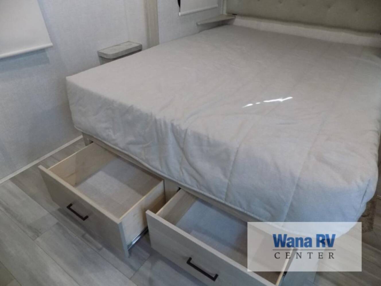 A photo of this 2022 Forest River Rv Rockwood Mini Lite 2516S