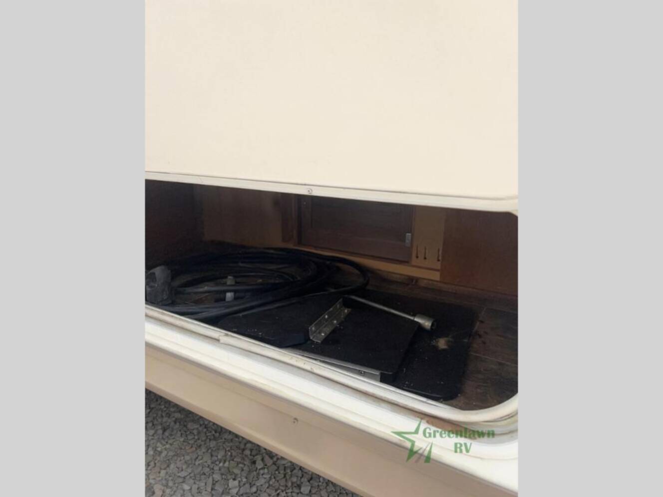 A photo of this 2015 Forest River Rv Rockwood Roo M-19