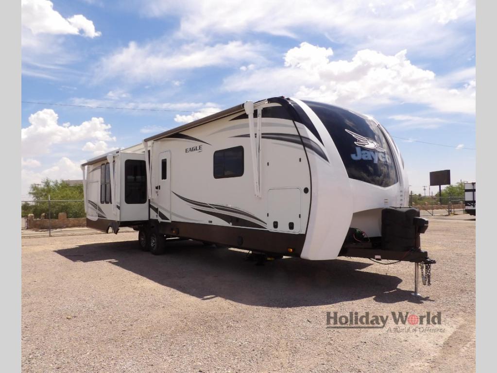 2021 Jayco Eagle 334RLOK in las cruces NM