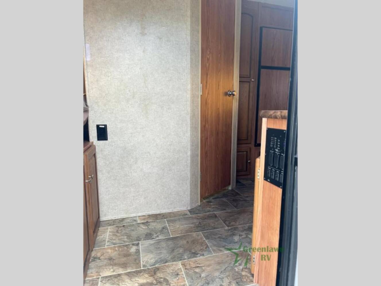A photo of this 2015 Forest River Rv Rockwood Roo M-19