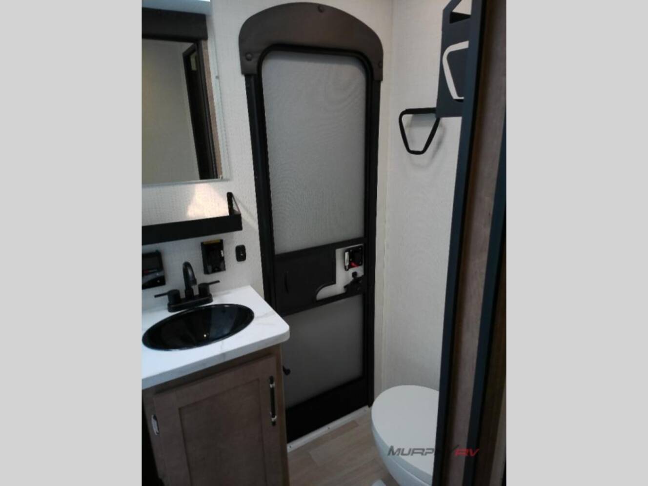 A photo of this 2026 Keystone Rv Springdale MAX 3100XBR