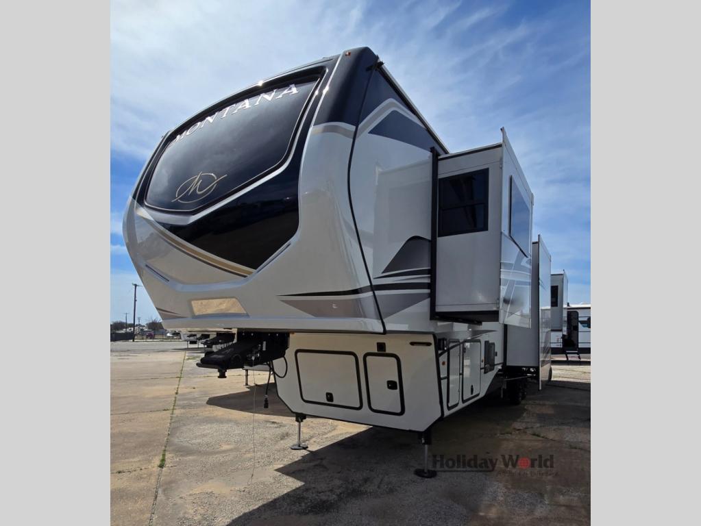 2025 Keystone Rv Montana 3941FO in alvarado TX