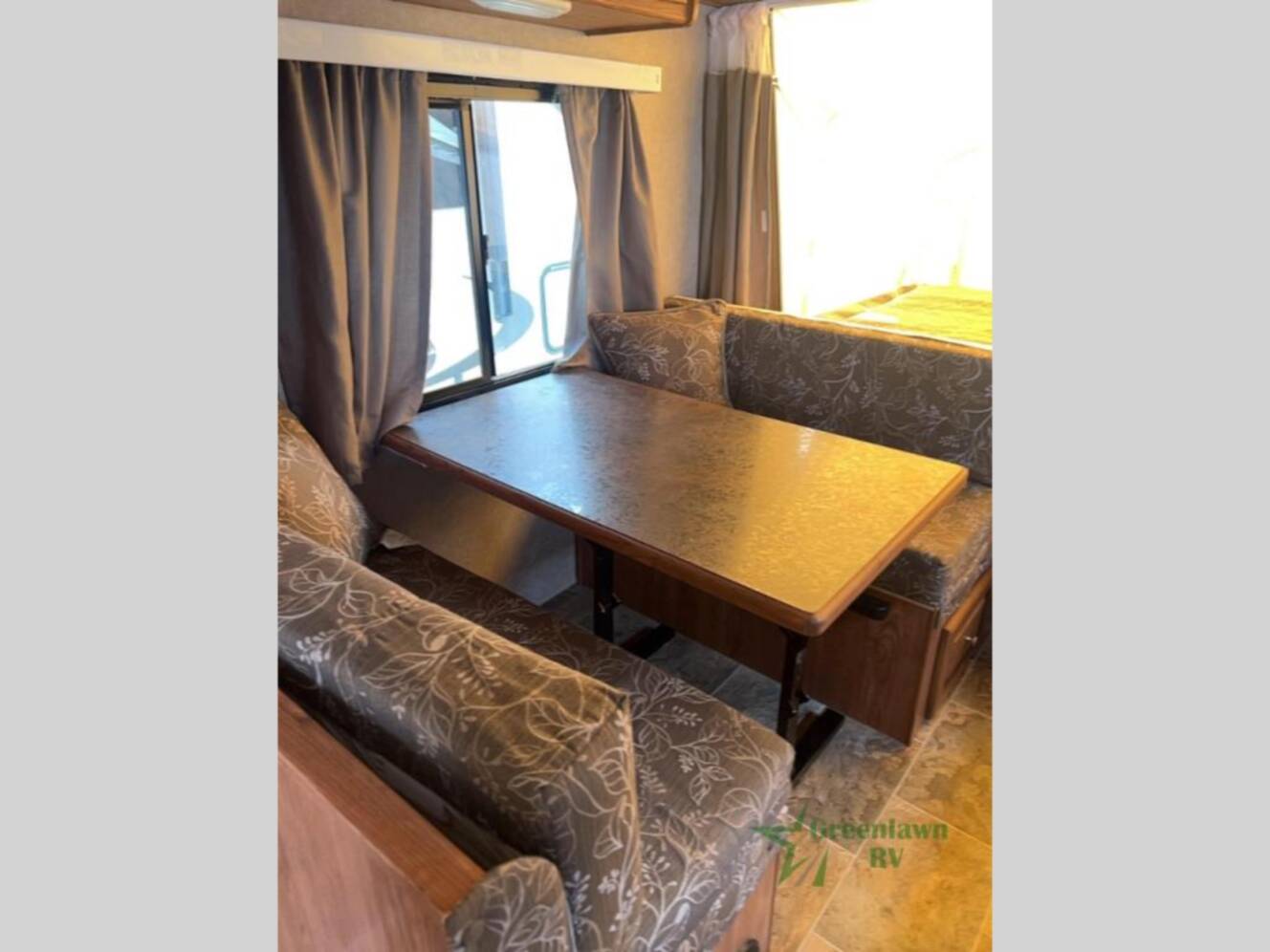 A photo of this 2015 Forest River Rv Rockwood Roo M-19
