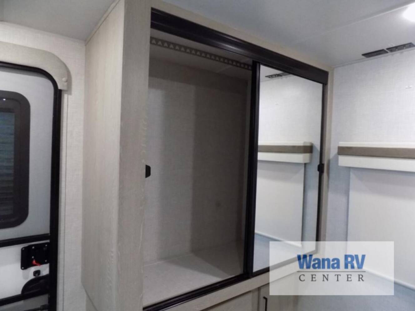 A photo of this 2022 Forest River Rv Rockwood Mini Lite 2516S