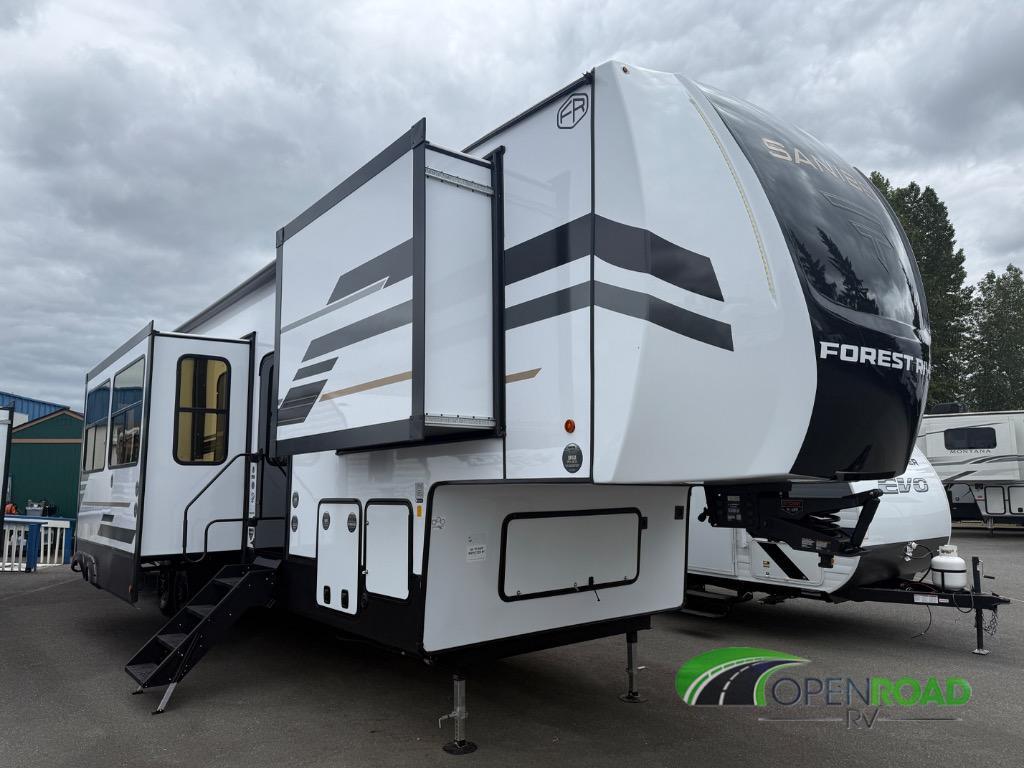 2026 Prime Time Rv Sanibel 39HYBRID in arlington WA