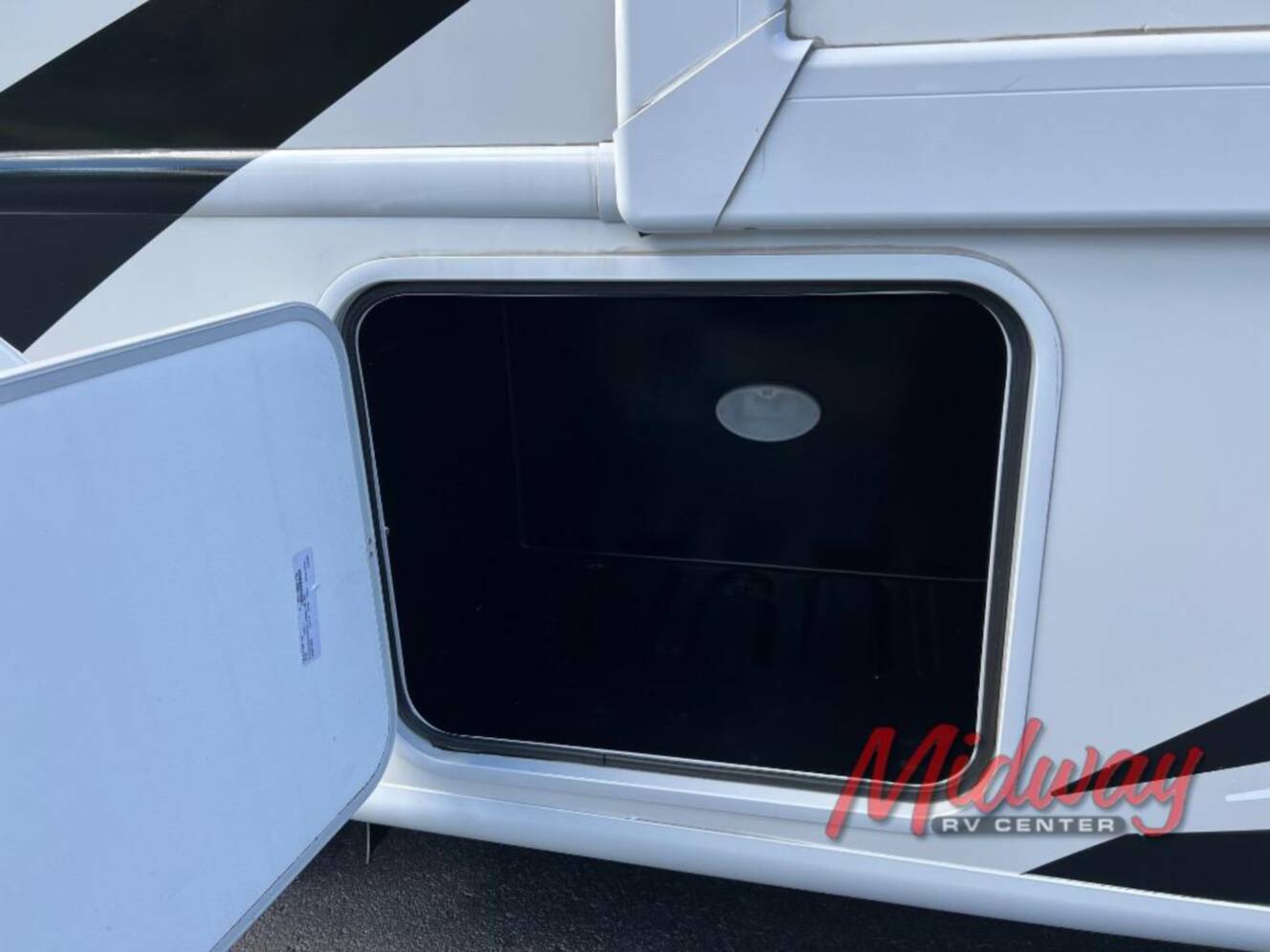 A photo of this 2023 Thor Motor Coach Freedom Traveler A30
