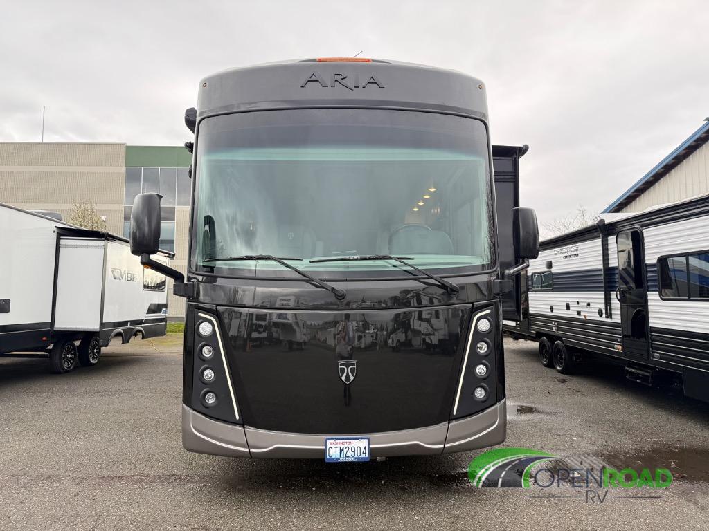 2025 Thor Motor Coach Aria 3901 in arlington WA