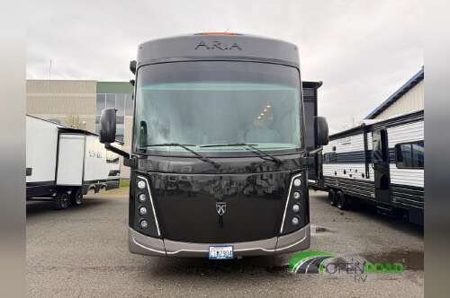 2025 Thor Motor Coach Aria 3901 in arlington WA