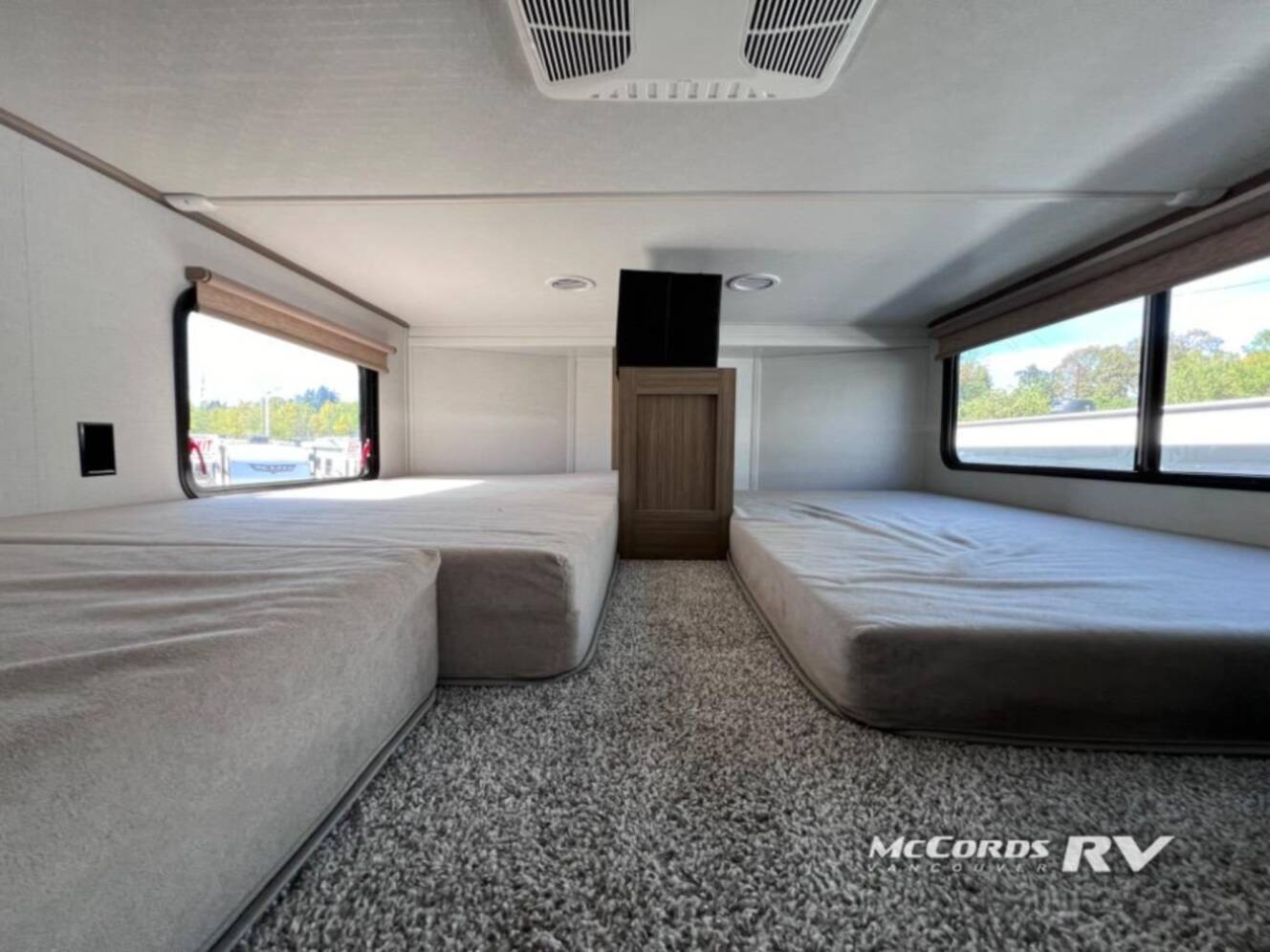A photo of this 2025 Forest River Rv Wildwood Grand Lodge 42VIEW