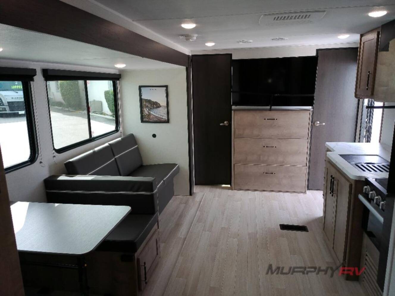 A photo of this 2026 Keystone Rv Springdale MAX 3100XBR