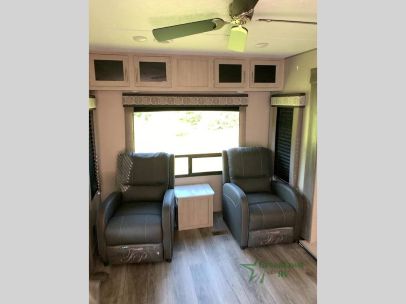 A photo of this 2023 Coachmen Rv Catalina Destination Series 39RLTS