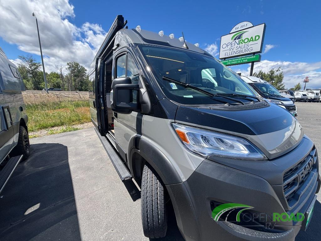 2027 Winnebago Travato 59G in ellensburg WA