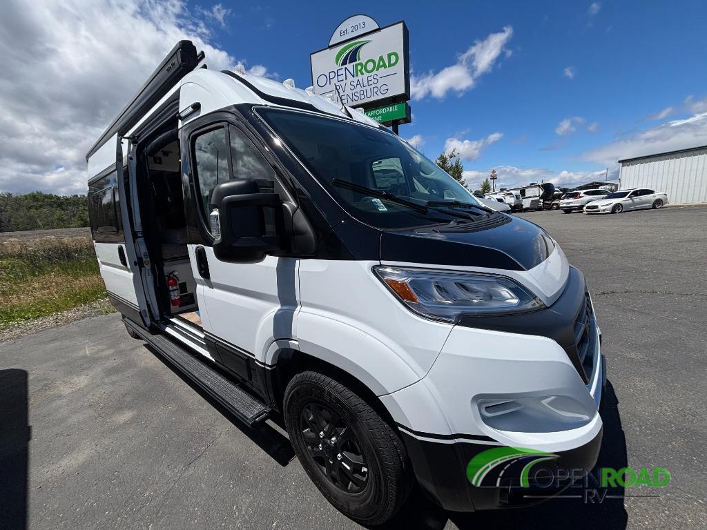 2027 Winnebago Travato 59K in ellensburg WA