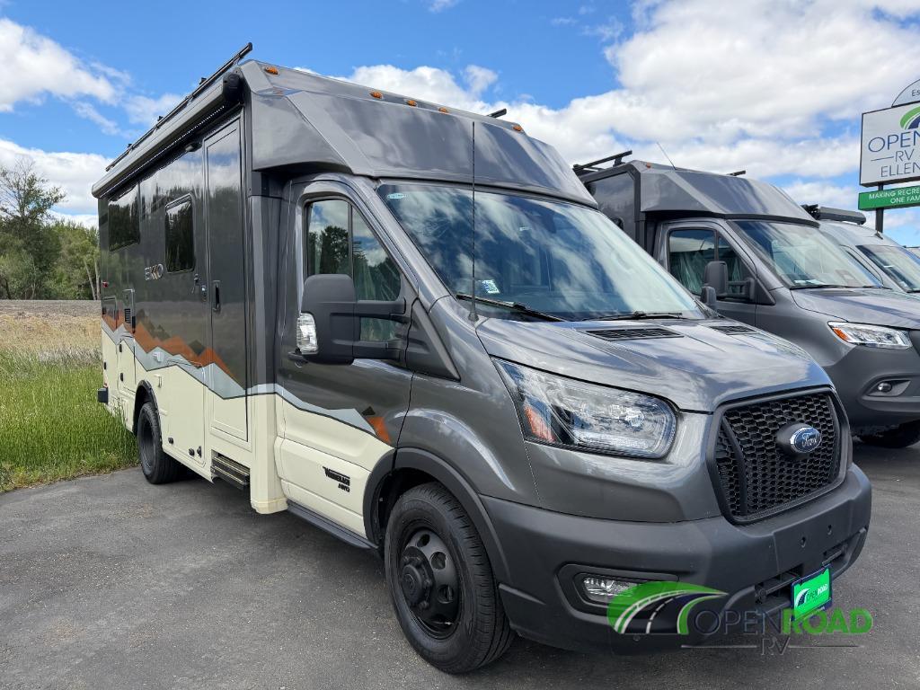 2027 Winnebago Ekko 22A TRANSIT 22A in ellensburg WA