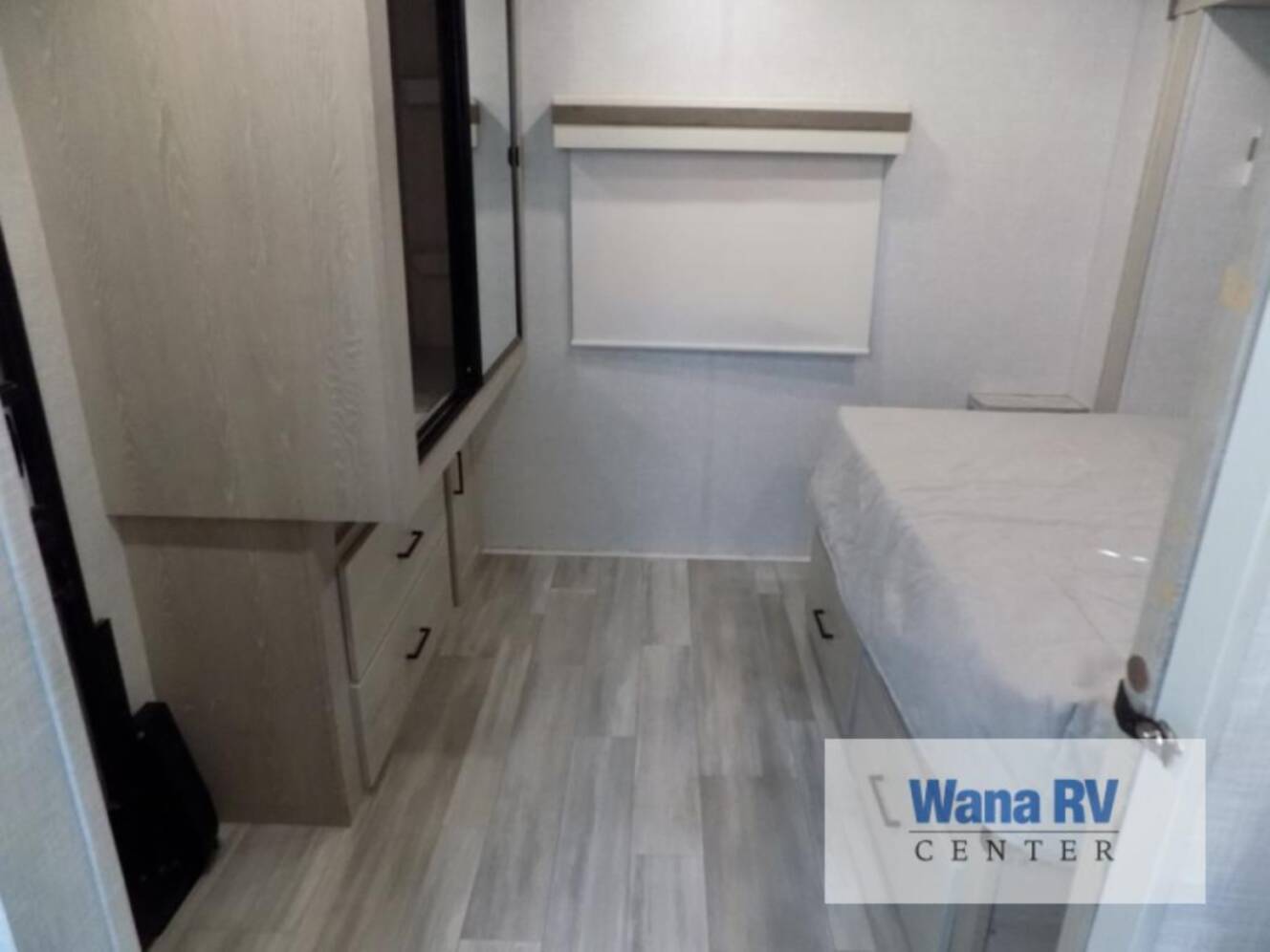 A photo of this 2022 Forest River Rv Rockwood Mini Lite 2516S