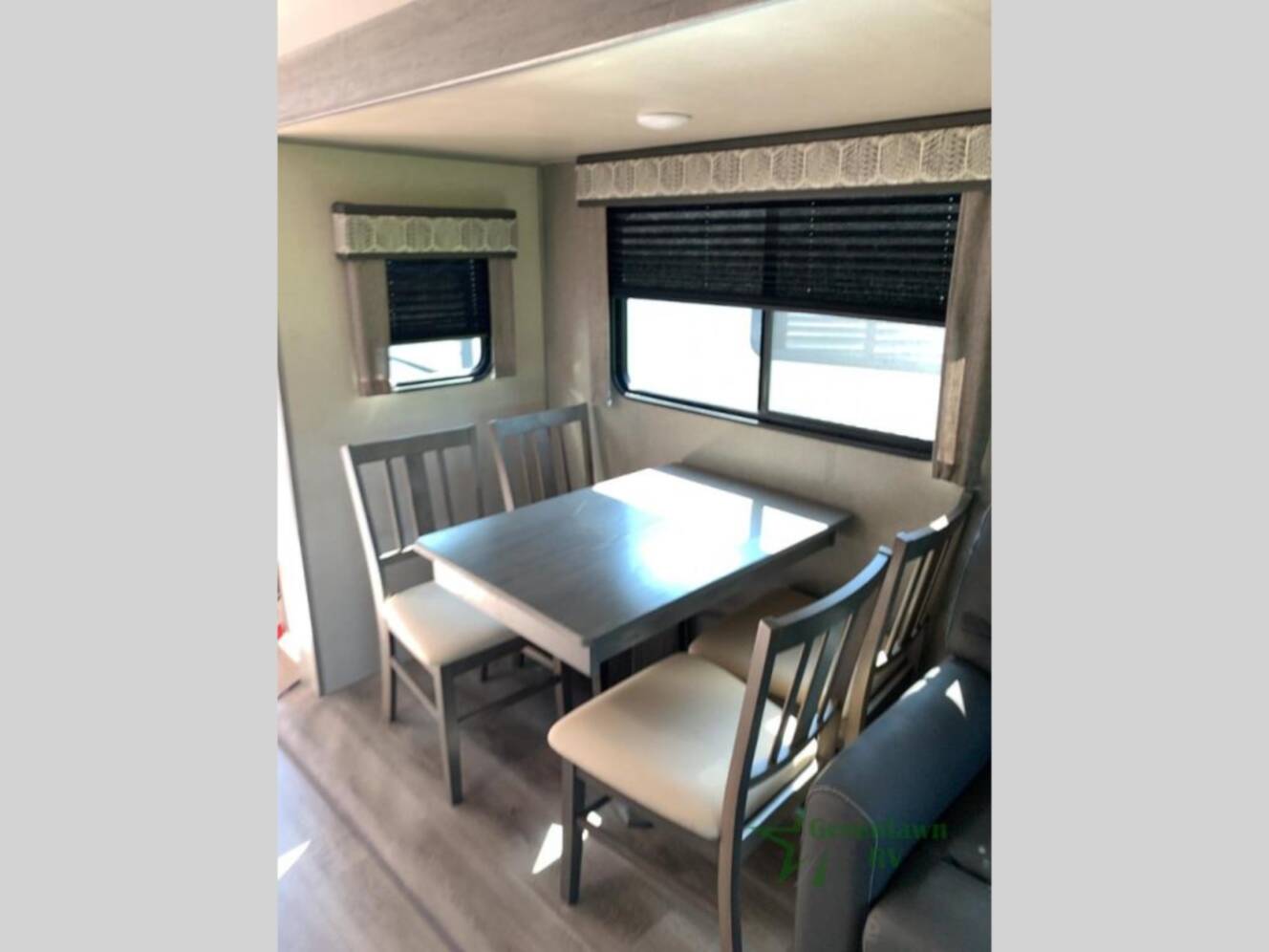 A photo of this 2023 Coachmen Rv Catalina Destination Series 39RLTS