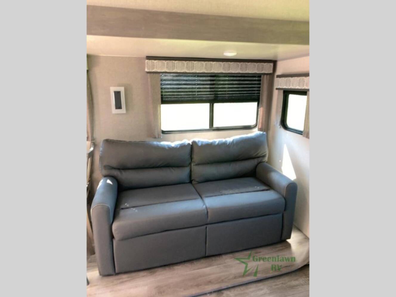 A photo of this 2023 Coachmen Rv Catalina Destination Series 39RLTS
