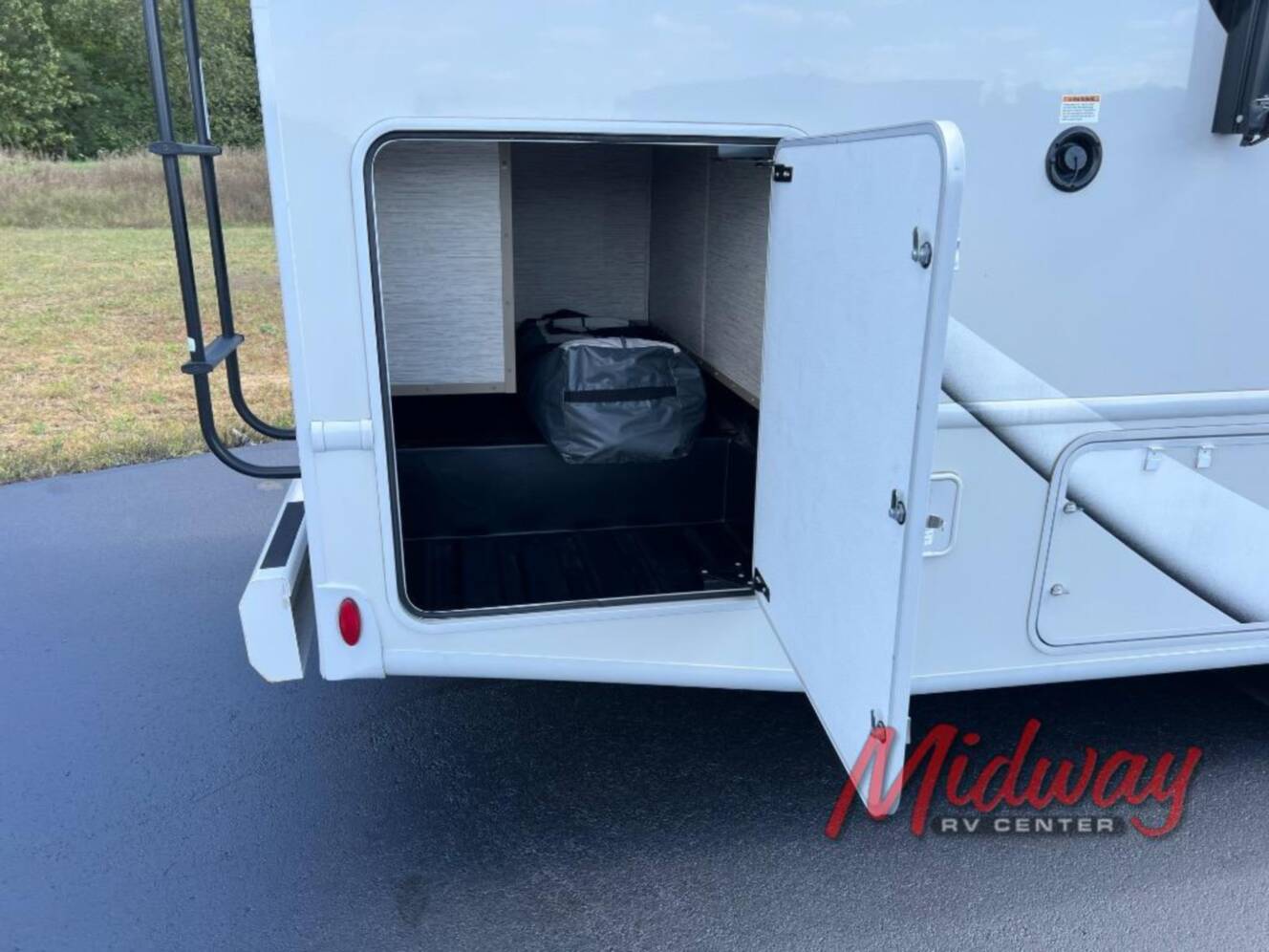A photo of this 2023 Thor Motor Coach Freedom Traveler A30