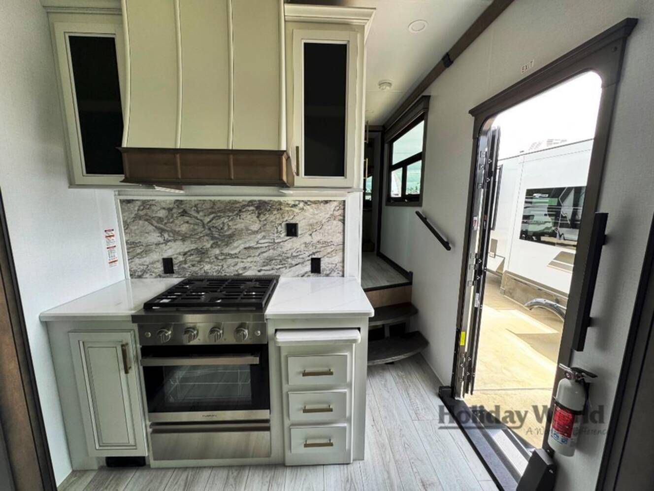 A photo of this 2026 Keystone Rv Montana 3231CK