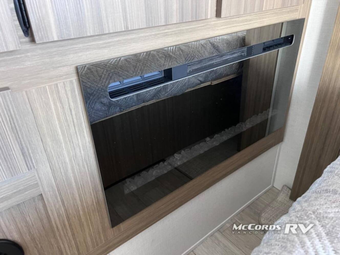 A photo of this 2025 Forest River Rv Wildwood Grand Lodge 42VIEW