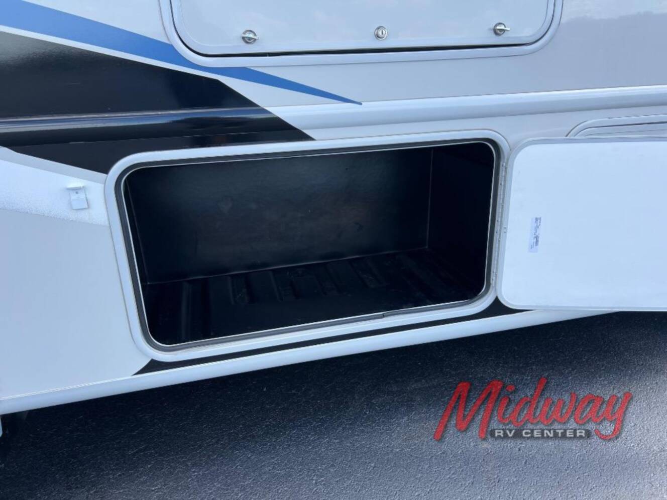A photo of this 2023 Thor Motor Coach Freedom Traveler A30