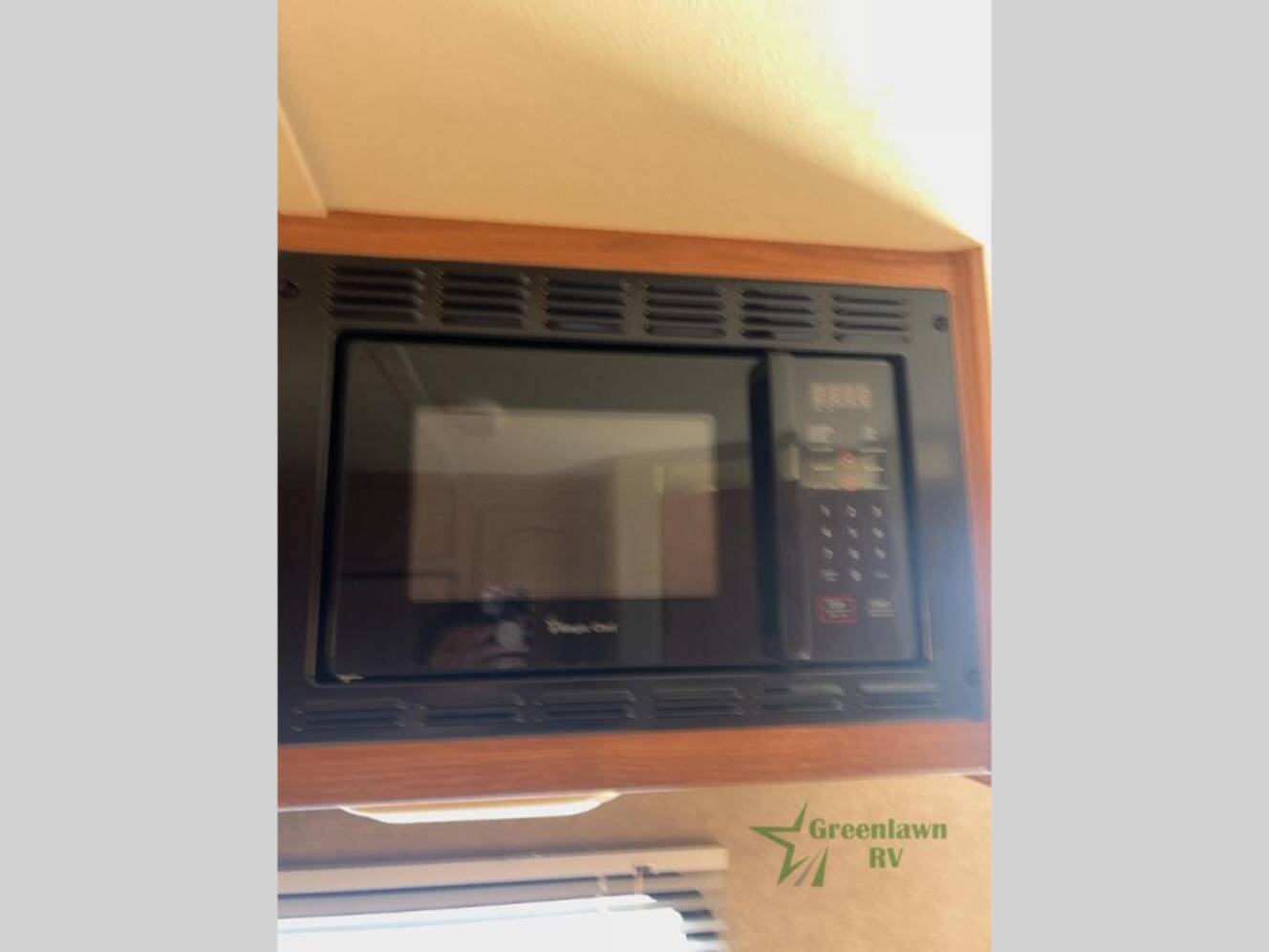 A photo of this 2015 Forest River Rv Rockwood Roo M-19