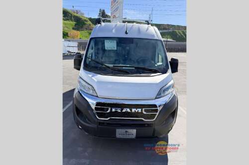 2026 Coachmen Rv Nova 20D in cathedral city CA