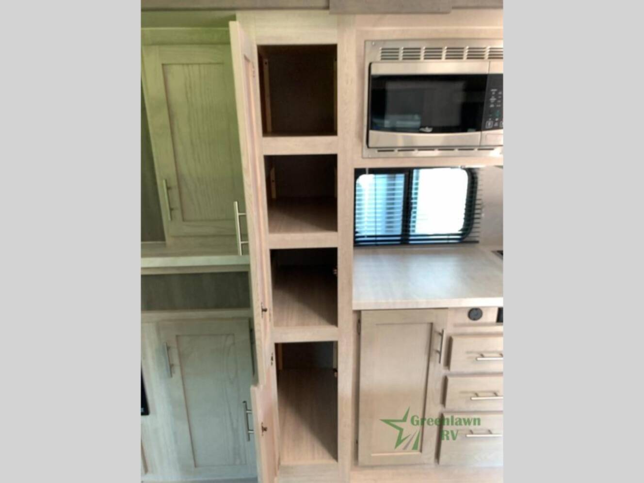 A photo of this 2023 Coachmen Rv Catalina Destination Series 39RLTS