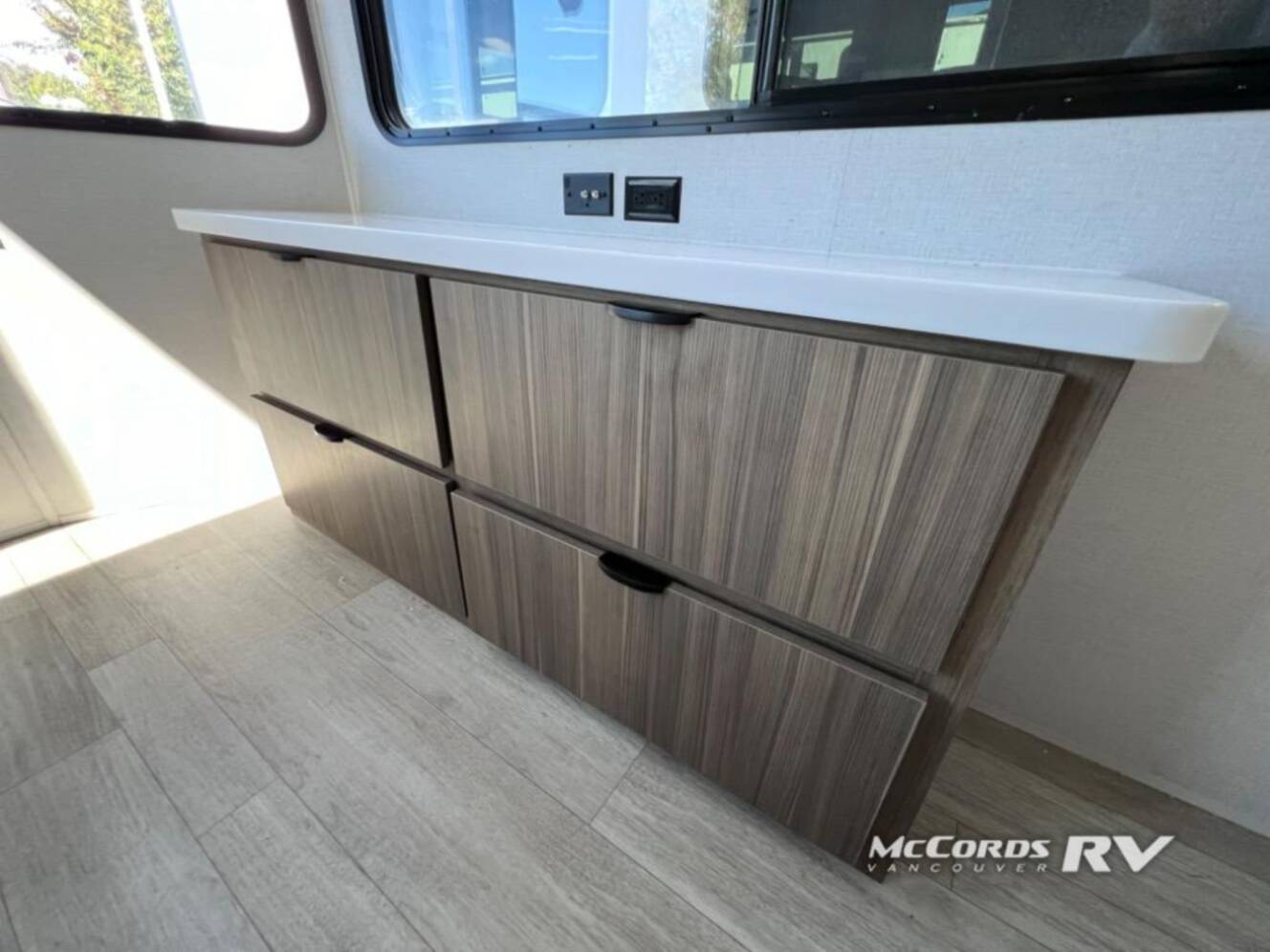 A photo of this 2025 Forest River Rv Wildwood Grand Lodge 42VIEW