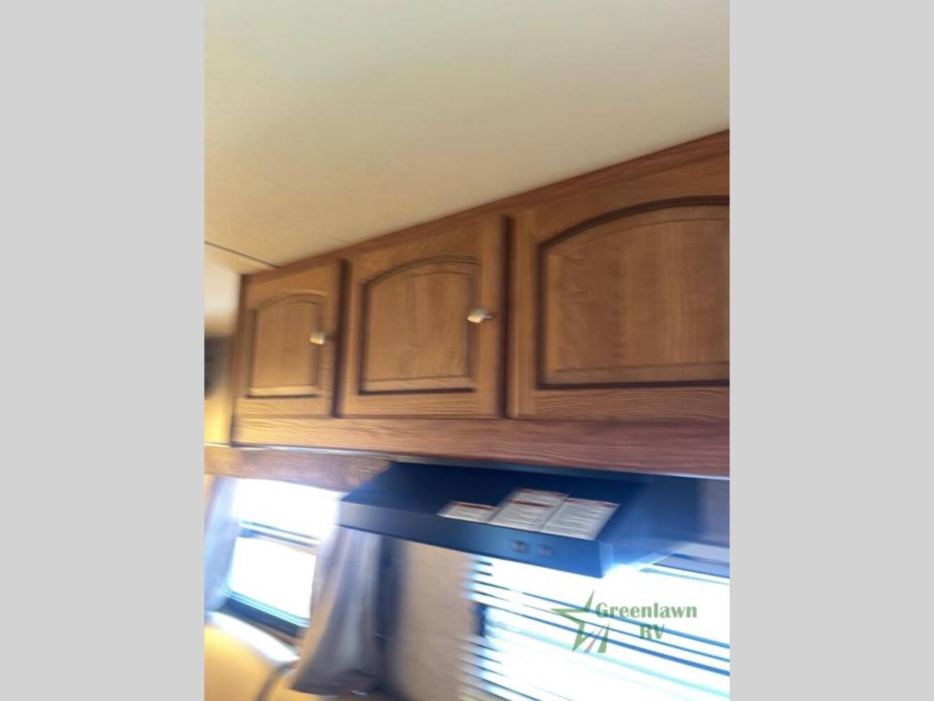A photo of this 2015 Forest River Rv Rockwood Roo M-19