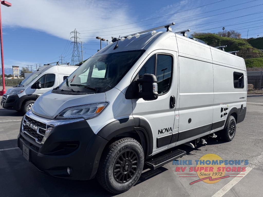 2026 Coachmen Rv Nova 20D in cathedral city CA