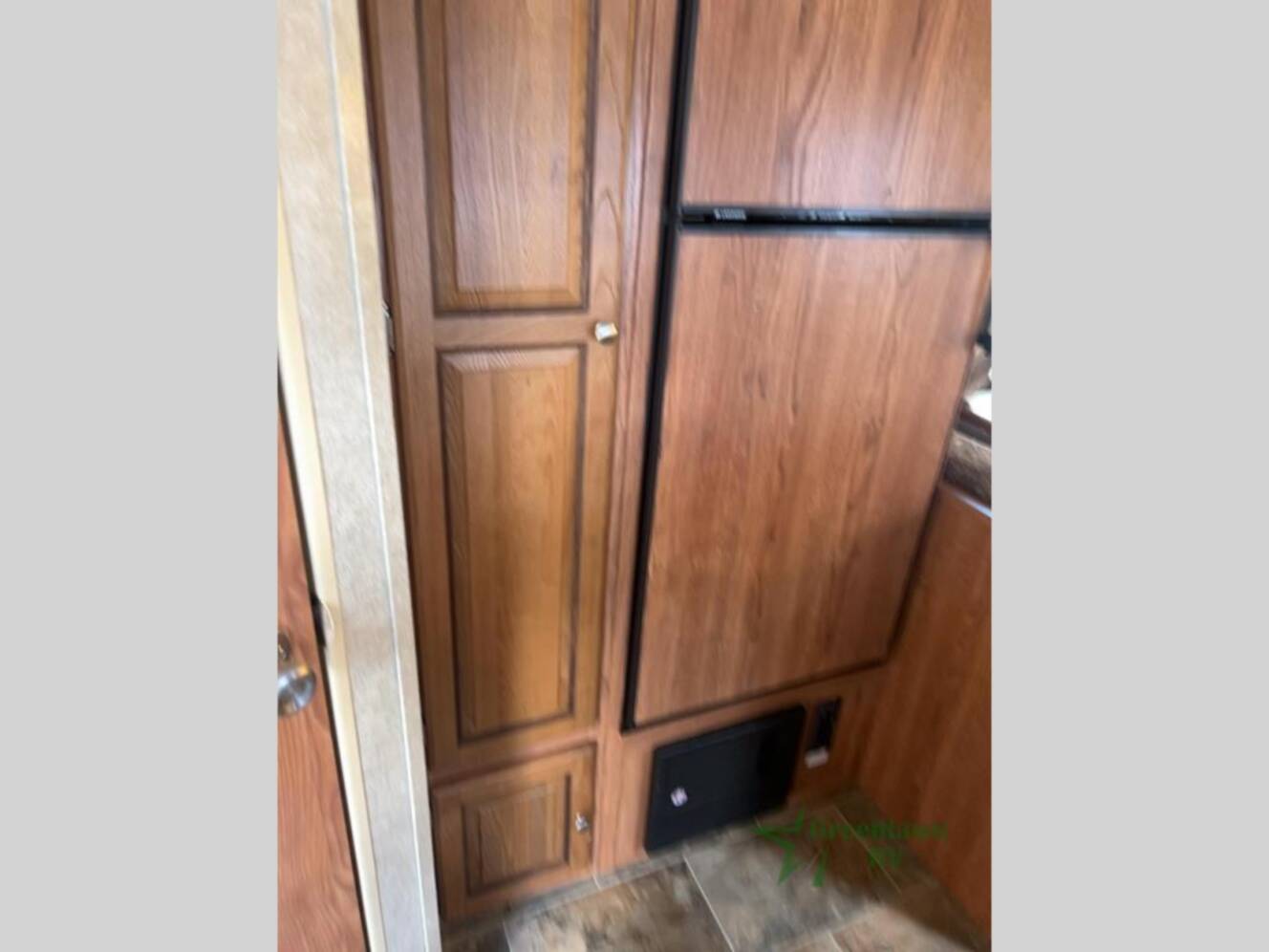 A photo of this 2015 Forest River Rv Rockwood Roo M-19