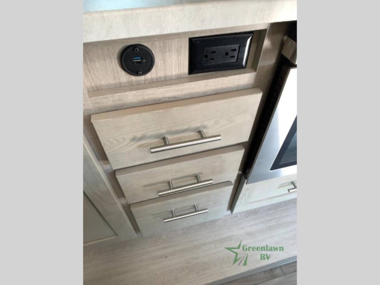 A photo of this 2023 Coachmen Rv Catalina Destination Series 39RLTS
