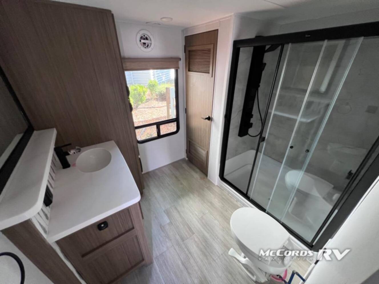 A photo of this 2025 Forest River Rv Wildwood Grand Lodge 42VIEW
