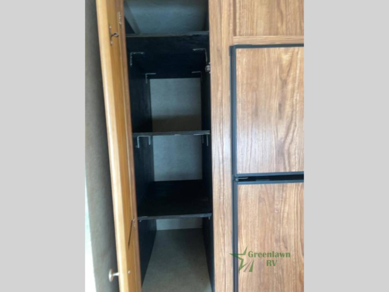 A photo of this 2015 Forest River Rv Rockwood Roo M-19