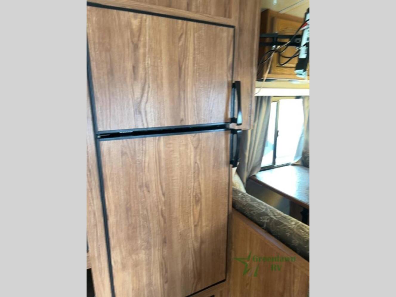 A photo of this 2015 Forest River Rv Rockwood Roo M-19
