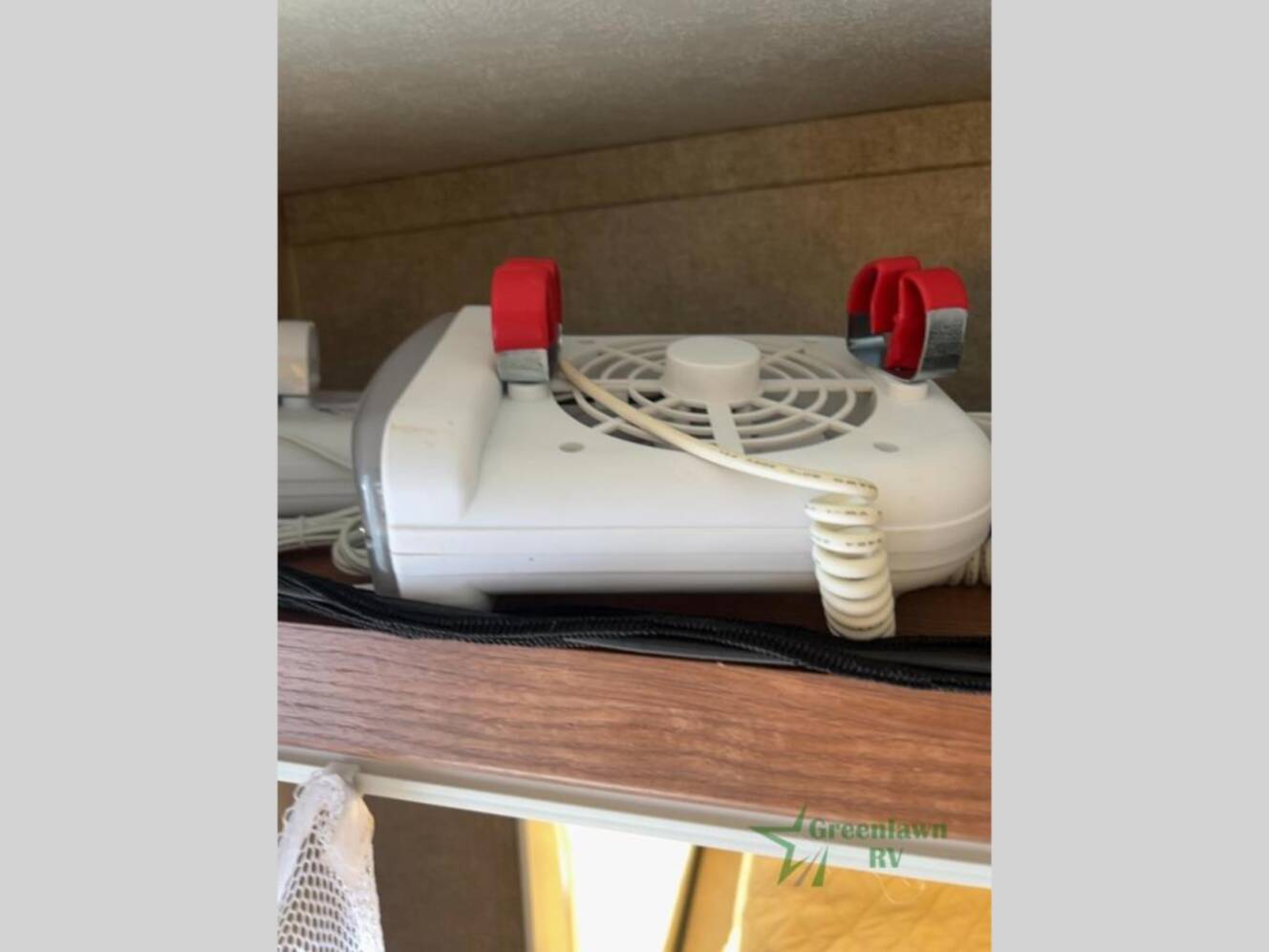 A photo of this 2015 Forest River Rv Rockwood Roo M-19