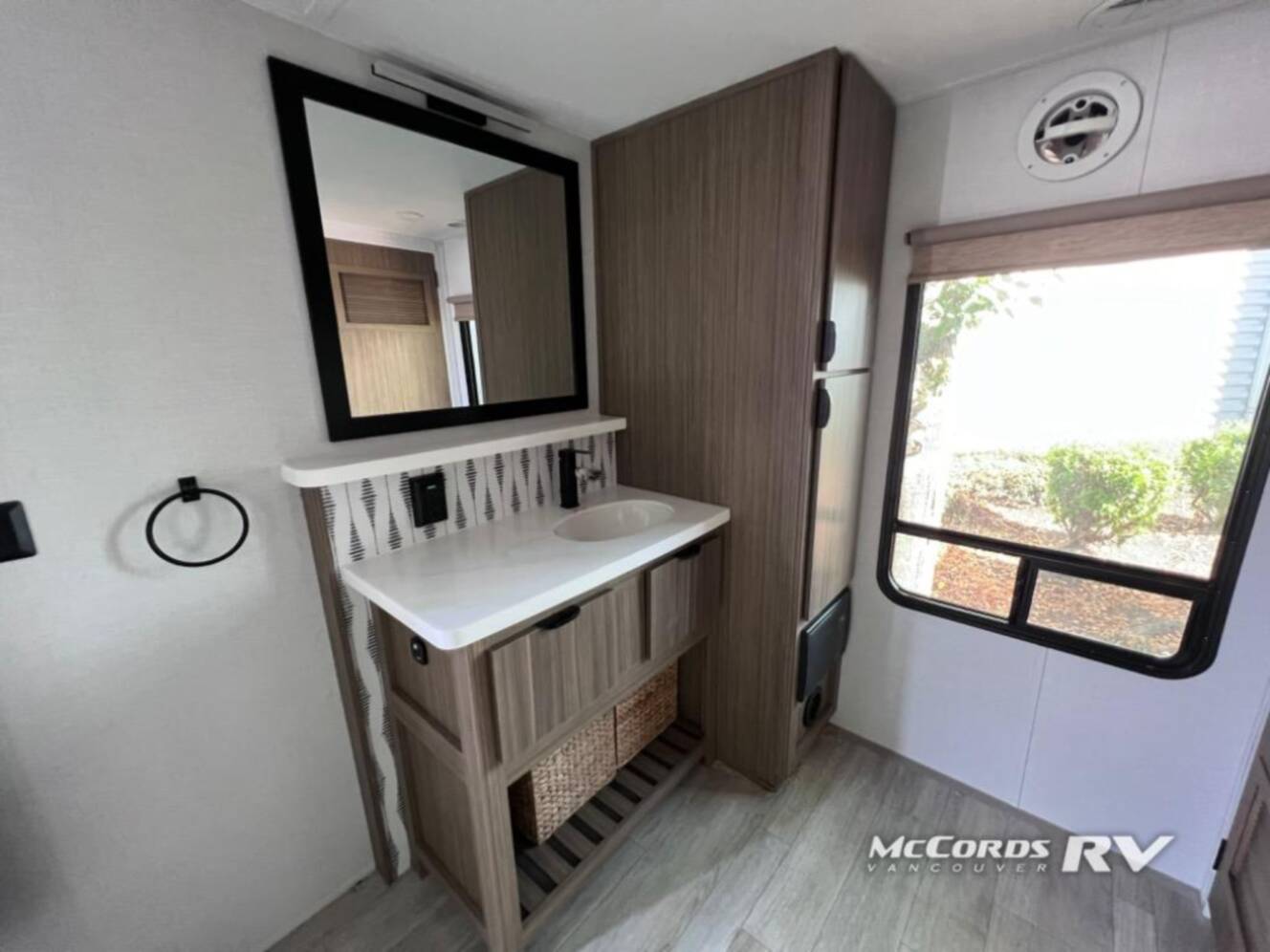 A photo of this 2025 Forest River Rv Wildwood Grand Lodge 42VIEW