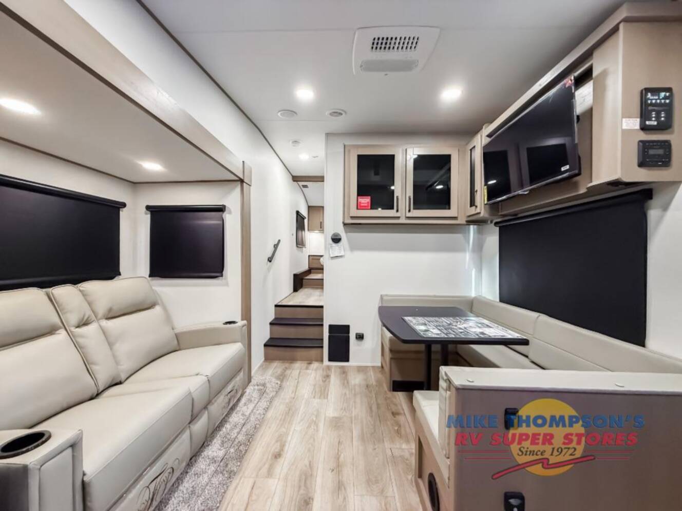 A photo of this 2026 Grand Design Reflection 100 Series 22RK