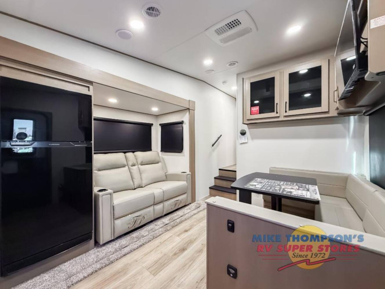 A photo of this 2026 Grand Design Reflection 100 Series 22RK