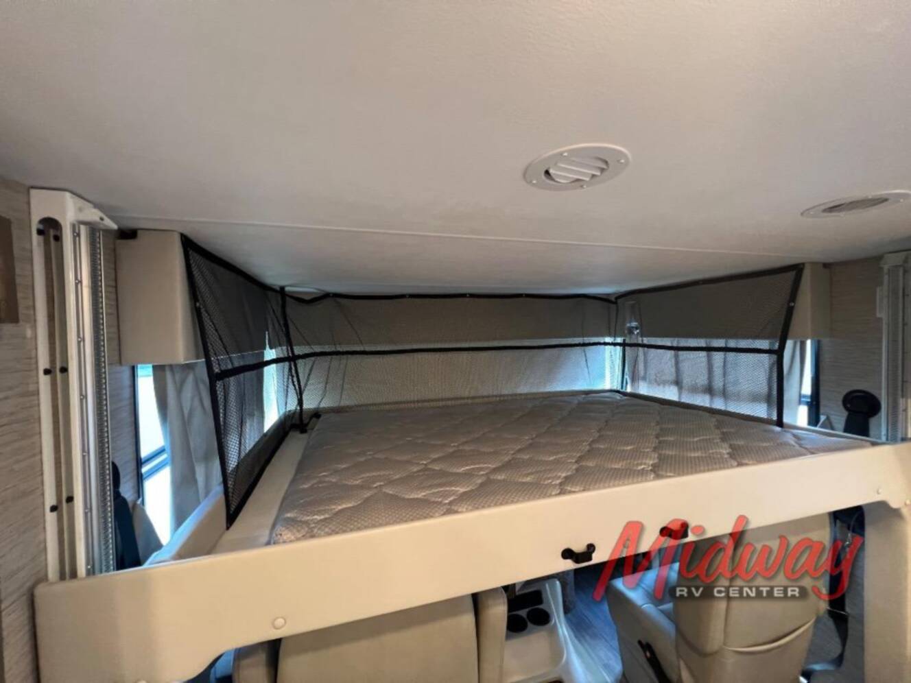A photo of this 2023 Thor Motor Coach Freedom Traveler A30