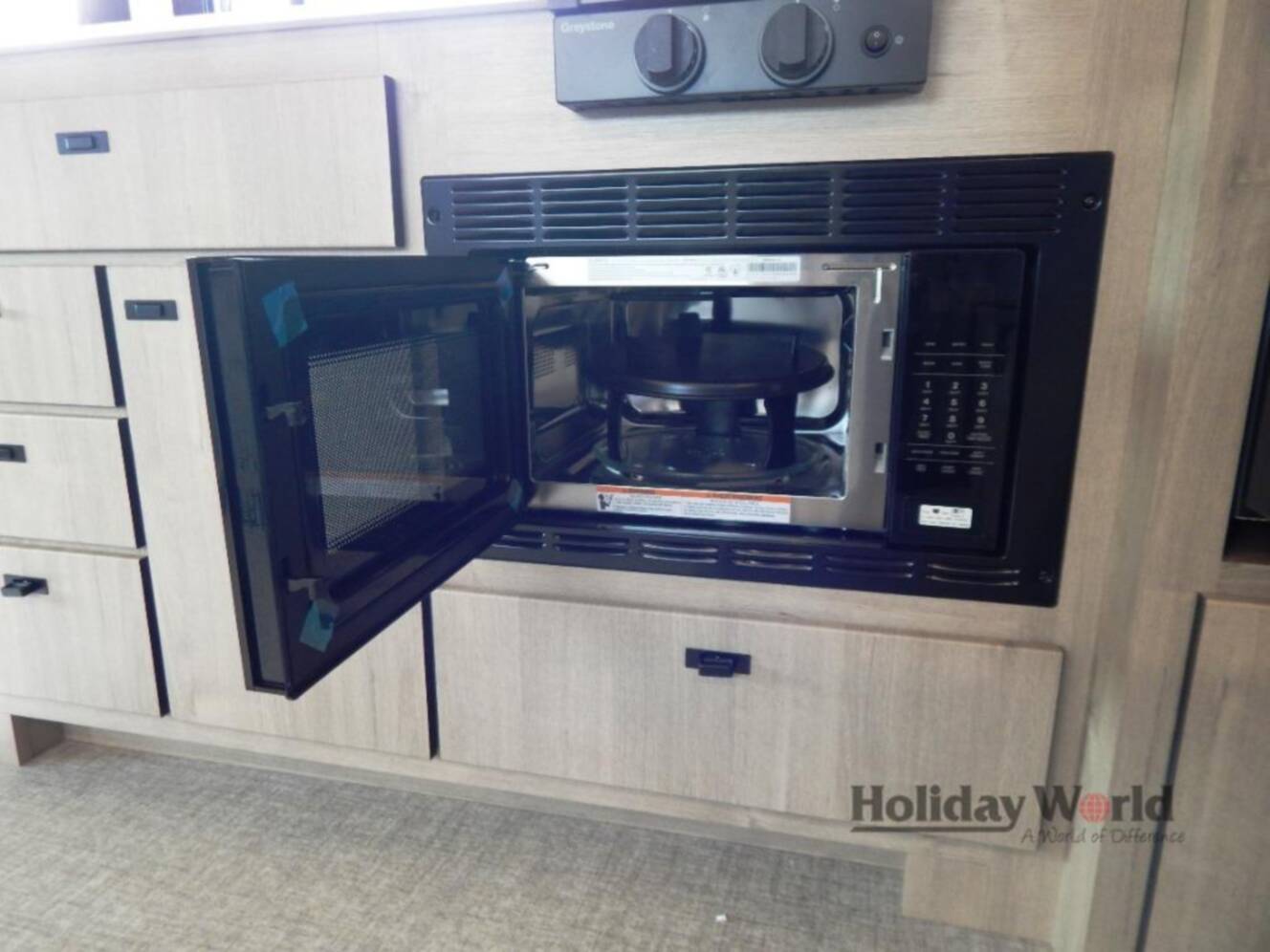 A photo of this 2026 Grand Design Lineage Series M 25FW